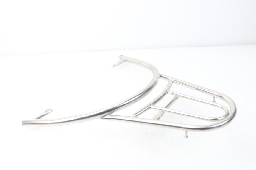 photo de PORTAEQUIPAJES  EUROCKA FIFTY 50 (2013 - 2022) - Primer plano técnico