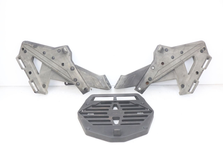 photo de PORTAEQUIPAJES YAMAHA FJ 3CX 1200 (1986 - 1996) - Vista principal