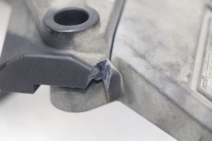 photo de PORTAEQUIPAJES YAMAHA FJ 3CX 1200 (1986 - 1996) - Vista general del producto