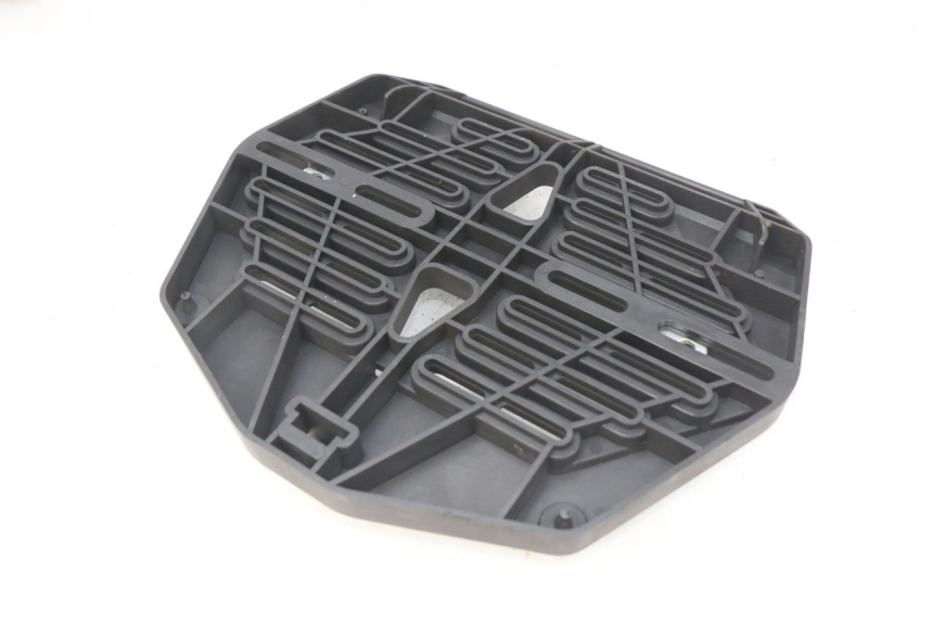 photo de PORTAEQUIPAJES YAMAHA FJ 3CX 1200 (1986 - 1996) - Estado de la superficie y material