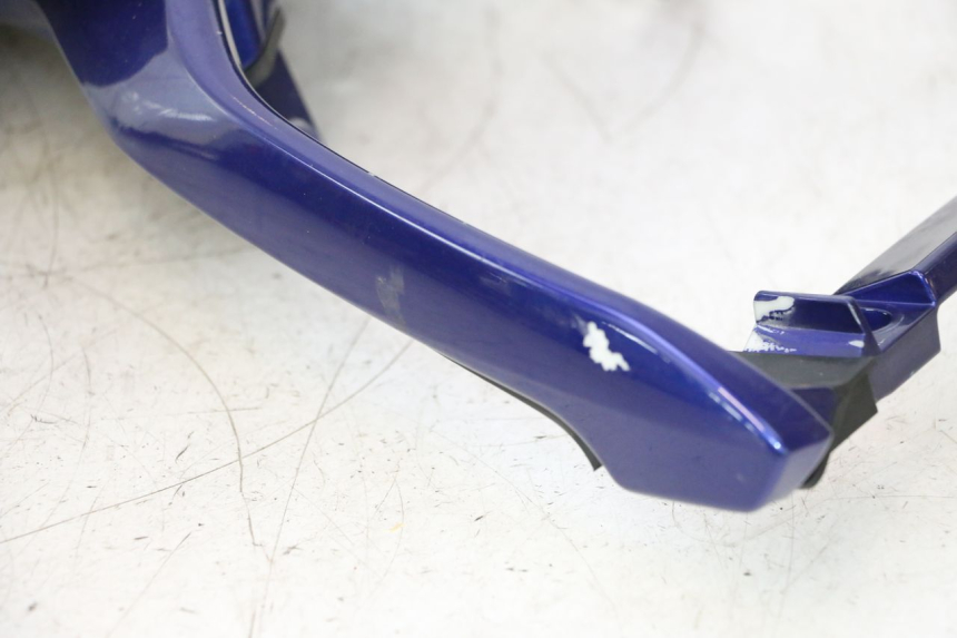 photo de PORTAEQUIPAJES  YAMAHA FJR 1300 (2001 - 2005) - Características distintivas