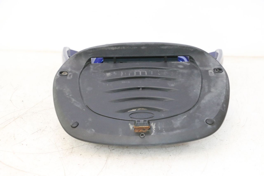 photo de PORTAEQUIPAJES  YAMAHA FJR 1300 (2001 - 2005) - Primer plano de alta resolución