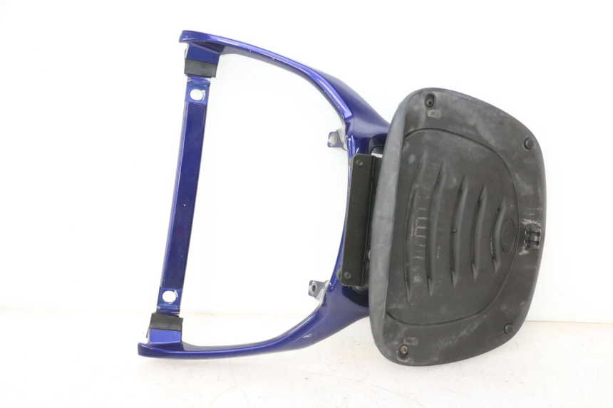 photo de PORTAEQUIPAJES  YAMAHA FJR 1300 (2001 - 2005) - Zoom estado de uso