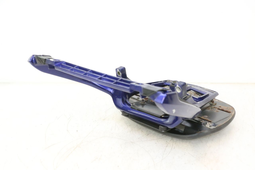 photo de PORTAEQUIPAJES  YAMAHA FJR 1300 (2001 - 2005) - Primer plano técnico