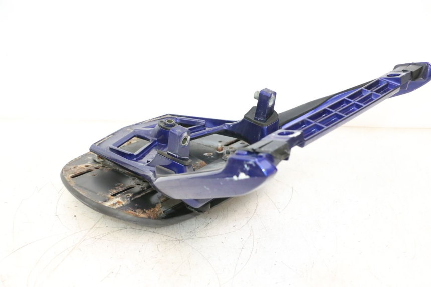 photo de PORTAEQUIPAJES  YAMAHA FJR 1300 (2001 - 2005) - Vista general del producto