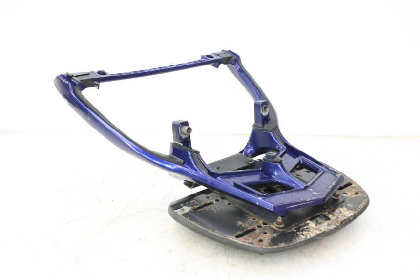 photo de PORTAEQUIPAJES  YAMAHA FJR 1300 (2001 - 2005) - Estado de la superficie y material