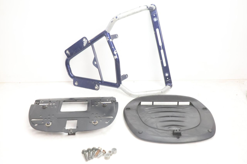 photo de PORTAEQUIPAJES  YAMAHA FJR 1300 (2001 - 2005) - Vista principal
