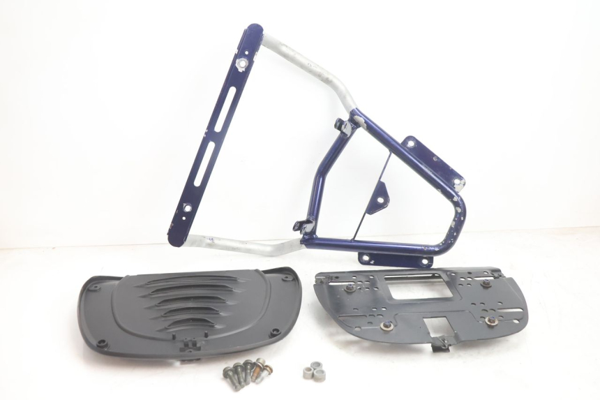 photo de PORTAEQUIPAJES  YAMAHA FJR 1300 (2001 - 2005) - Otra vista del artículo