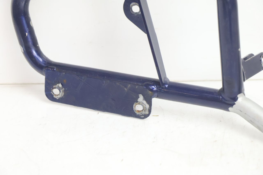 photo de PORTAEQUIPAJES  YAMAHA FJR 1300 (2001 - 2005) - Otra perspectiva