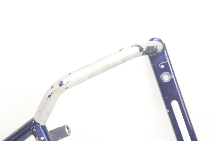 photo de PORTAEQUIPAJES  YAMAHA FJR 1300 (2001 - 2005) - Primer plano técnico