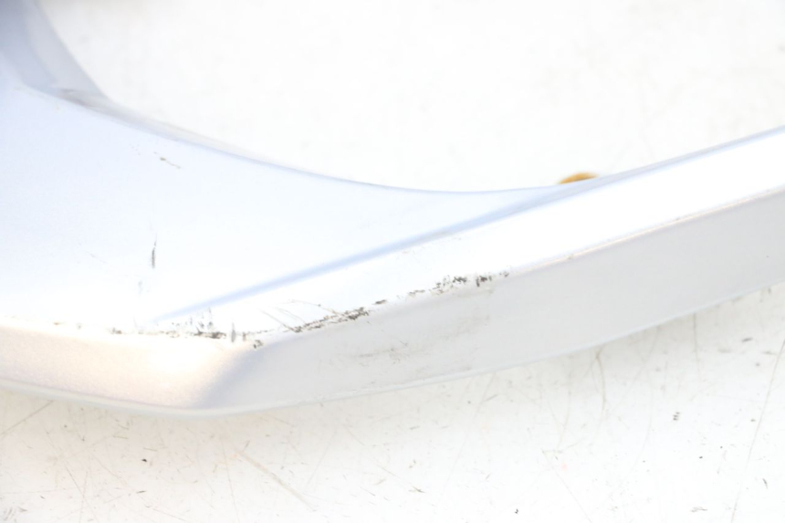 photo de PORTAEQUIPAJES  MBK FLAME X 125 (2007 - 2016) - Características distintivas