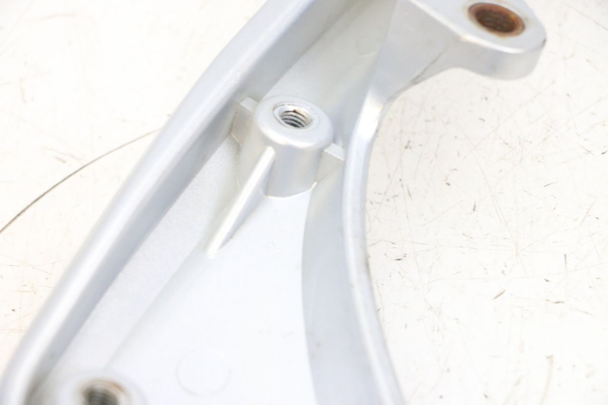 photo de PORTAEQUIPAJES  MBK FLAME X 125 (2007 - 2016) - Zoom estado de uso