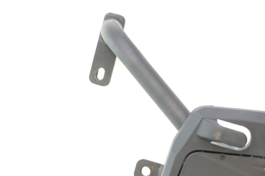 photo de PORTAEQUIPAJES  PIAGGIO FLY 2T 50 (2004 - 2017) - Zoom estado de uso