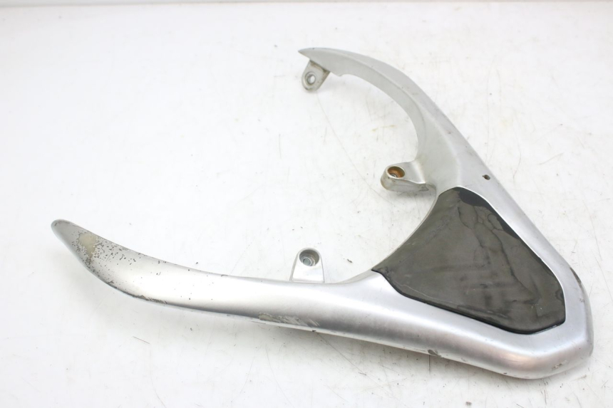 photo de PORTAEQUIPAJES PIAGGIO FLY 4T 50 (2013 - 2017) - Estado de la superficie y material