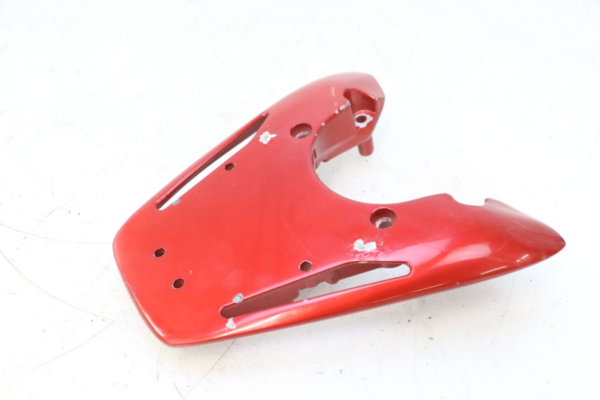 photo de PORTAEQUIPAJES  KEEWAY FOCUS 50 (2006 - 2009) - Primer plano técnico