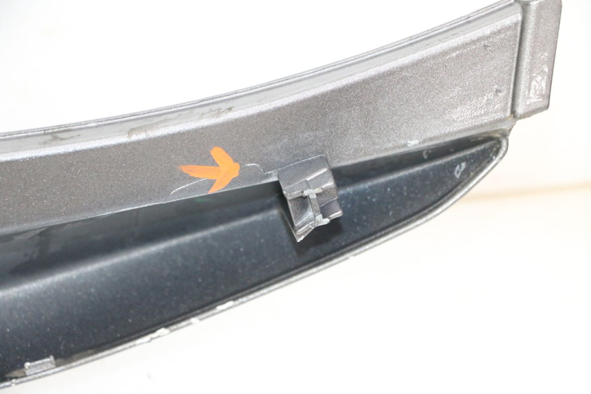 photo de PORTAEQUIPAJES  HONDA FORZA ABS 300 (2013 - 2017) - Inspección visual detallada