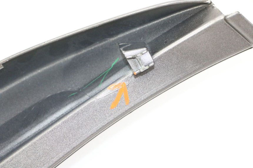 photo de PORTAEQUIPAJES  HONDA FORZA ABS 300 (2013 - 2017) - Enfoque en la estructura