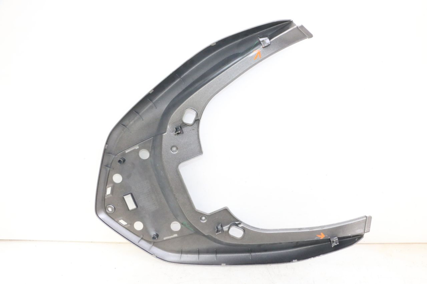 photo de PORTAEQUIPAJES  HONDA FORZA ABS 300 (2013 - 2017) - Ángulo de visión alternativo