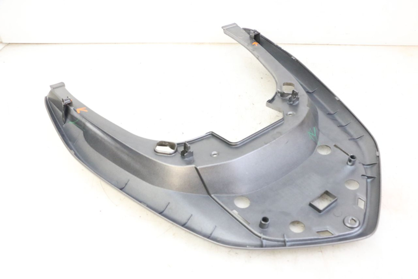 photo de PORTAEQUIPAJES  HONDA FORZA ABS 300 (2013 - 2017) - Zoom estado de uso