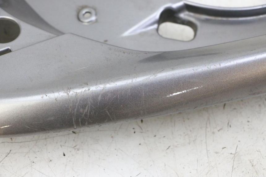 photo de PORTAEQUIPAJES  HONDA FORZA ABS 300 (2013 - 2017) - Estado de la superficie y material