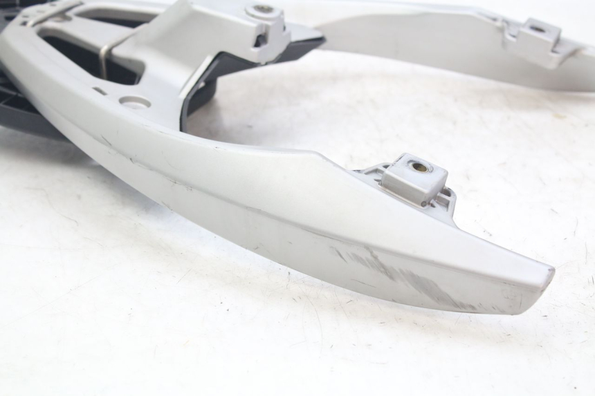 photo de PORTAEQUIPAJES  PEUGEOT GEOPOLIS RS 125 (2007 - 2009) - Otra perspectiva