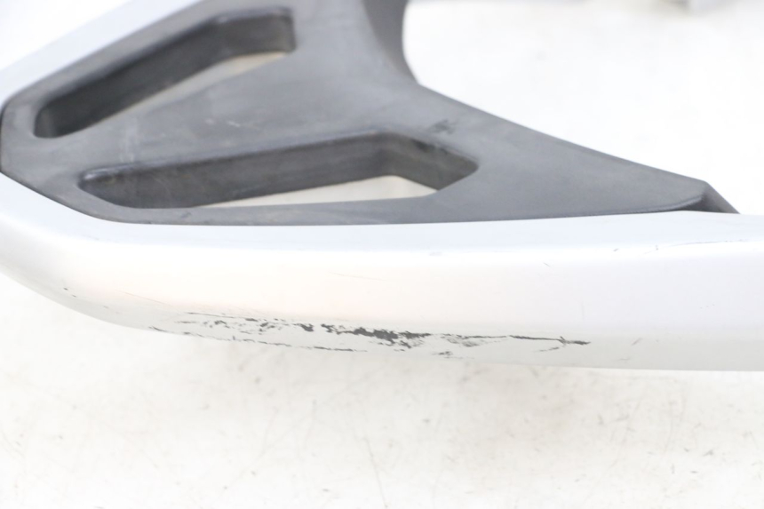 photo de PORTAEQUIPAJES  PEUGEOT GEOPOLIS RS 125 (2007 - 2009) - Otra perspectiva