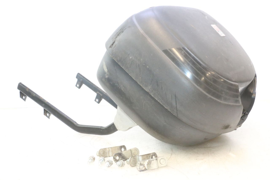 photo de PORTAEQUIPAJES  KAWASAKI GPX F ZX750F 750 (1986 - 1990) - Vista principal