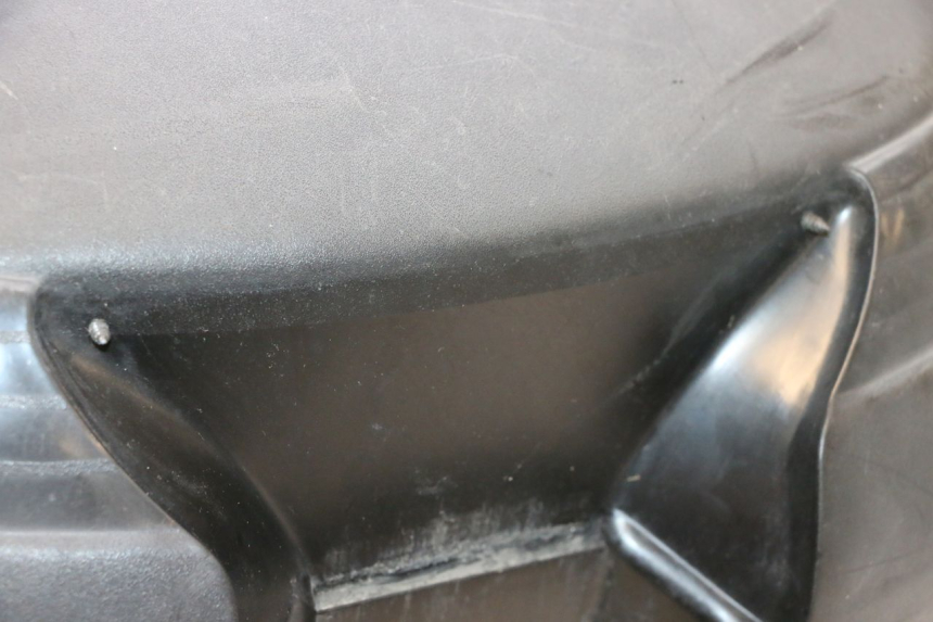 photo de PORTAEQUIPAJES  KAWASAKI GPX F ZX750F 750 (1986 - 1990) - Detalle de la pieza