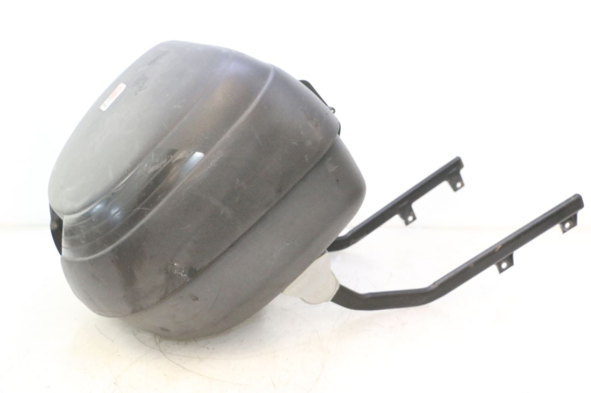 photo de PORTAEQUIPAJES  KAWASAKI GPX F ZX750F 750 (1986 - 1990) - Zoom sobre los componentes