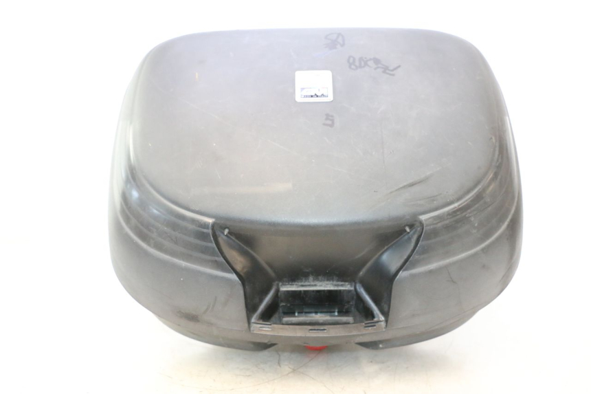 photo de PORTAEQUIPAJES  KAWASAKI GPX F ZX750F 750 (1986 - 1990) - Primer plano de alta resolución