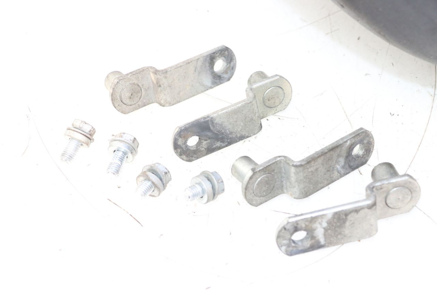 photo de PORTAEQUIPAJES  KAWASAKI GPX F ZX750F 750 (1986 - 1990) - Enfoque en la estructura
