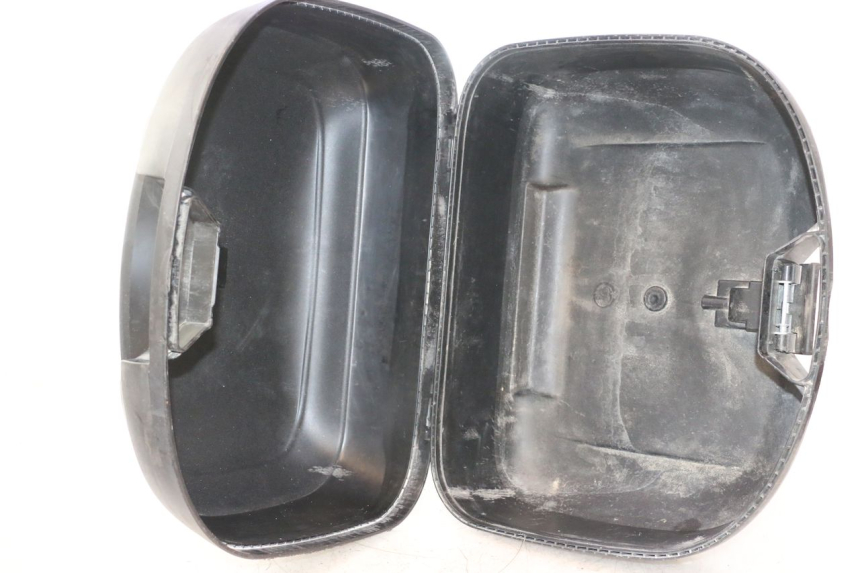 photo de PORTAEQUIPAJES  KAWASAKI GPX F ZX750F 750 (1986 - 1990) - Primer plano técnico