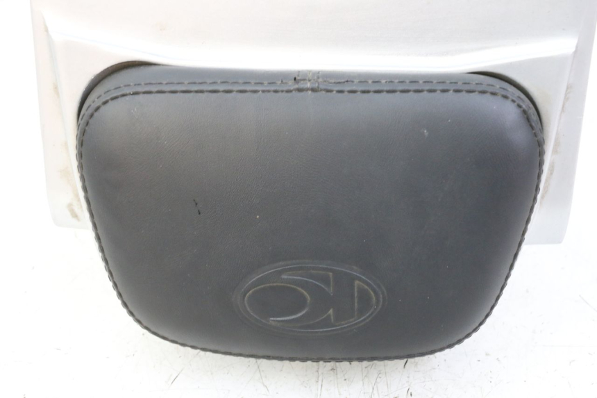 photo de PORTAEQUIPAJES  KYMCO GRAND DINK 125 (2008 - 2014) - Zoom estado de uso