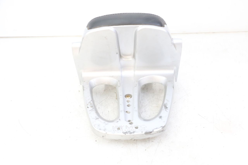 photo de PORTAEQUIPAJES  KYMCO GRAND DINK 125 (2008 - 2014) - Detalles de los puntos de fijación