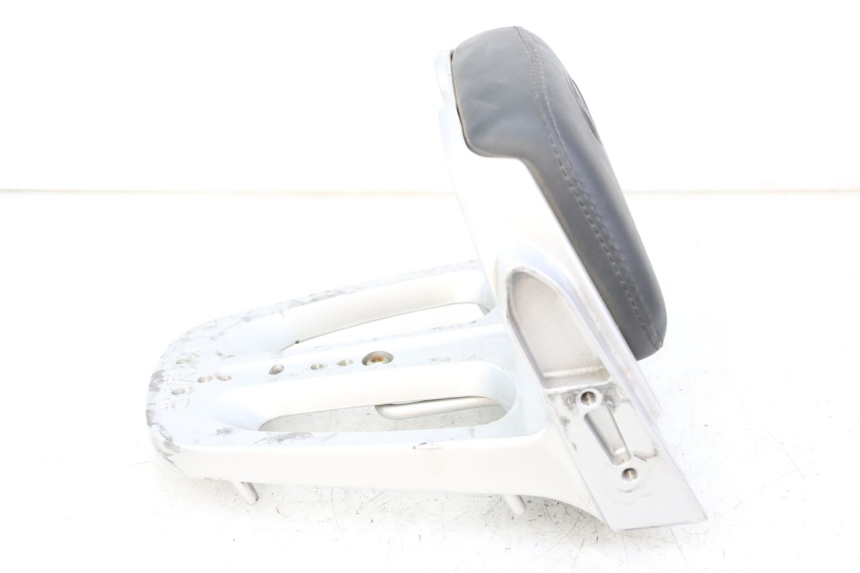 photo de PORTAEQUIPAJES  KYMCO GRAND DINK 125 (2008 - 2014) - Estado de la superficie y material