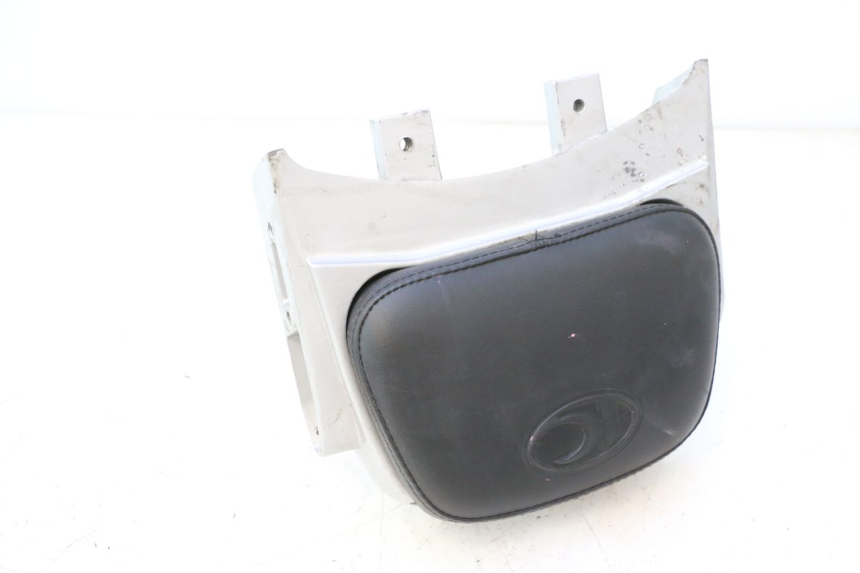 photo de PORTAEQUIPAJES  KYMCO GRAND DINK 125 (2008 - 2014) - Zoom estado de uso