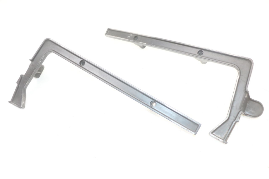 photo de PORTAEQUIPAJES  KAWASAKI GTR 1000 (1994 - 2004) - Zoom estado de uso