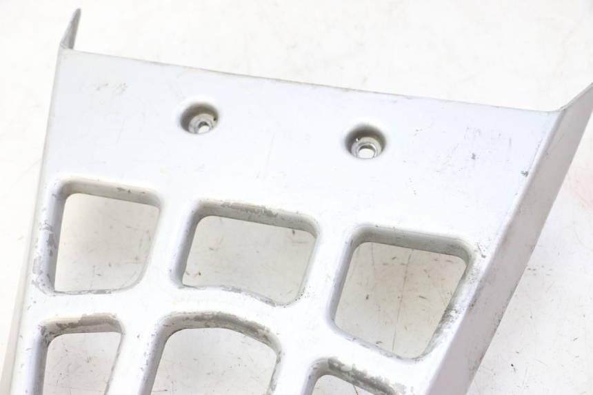 photo de PORTAEQUIPAJES  DAELIM HISTORY 125 (2001 - 2002) - Otra perspectiva