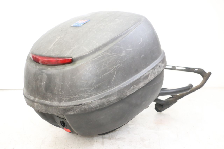 photo de PORTAEQUIPAJES HONDA SCV LEAD 100 (2003 - 2007) - Vista principal