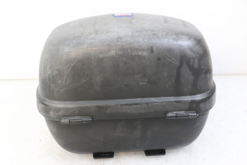 photo de PORTAEQUIPAJES HONDA SCV LEAD 100 (2003 - 2007) - Otra perspectiva