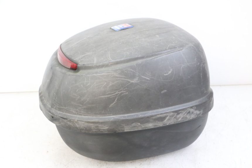 photo de PORTAEQUIPAJES HONDA SCV LEAD 100 (2003 - 2007) - Primer plano técnico