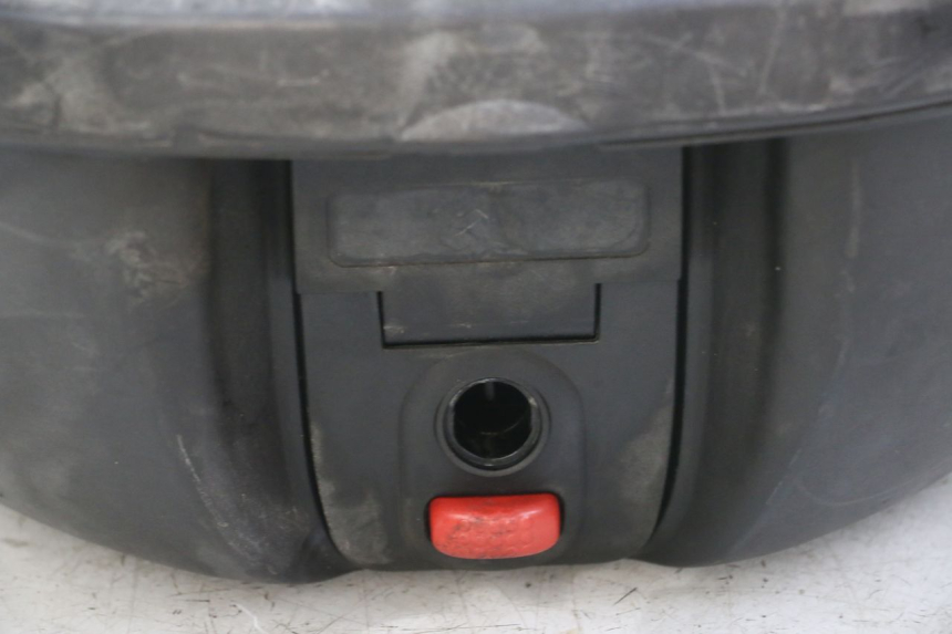 photo de PORTAEQUIPAJES HONDA SCV LEAD 100 (2003 - 2007) - Vista general del producto