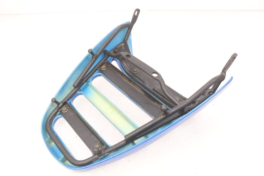 photo de PORTAEQUIPAJES  HAOTIAN HT125T-2 125 - Zoom estado de uso