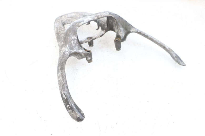 photo de PORTAEQUIPAJES  SPEEDY HT50QT6 50 - Zoom estado de uso