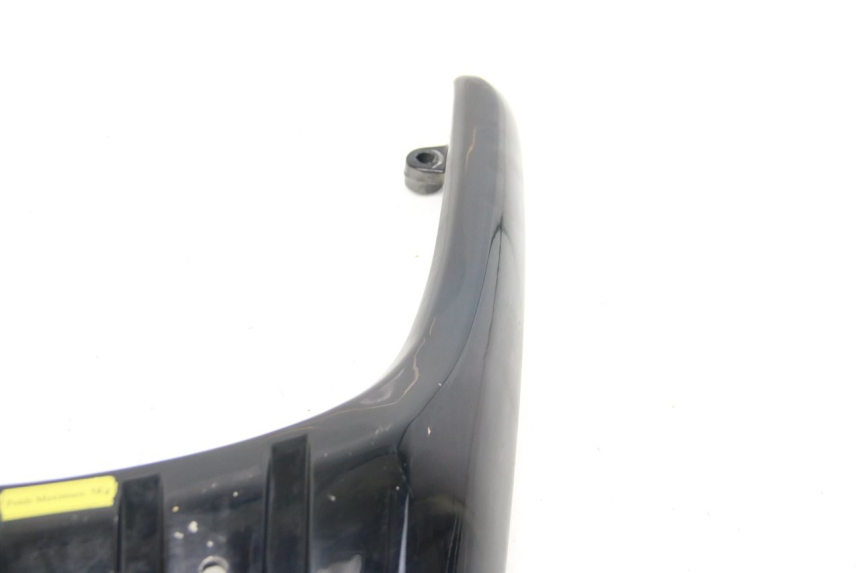 photo de PORTAEQUIPAJES REVATTO IMPERATOR 125 (2007 - 2015) - Zoom estado de uso