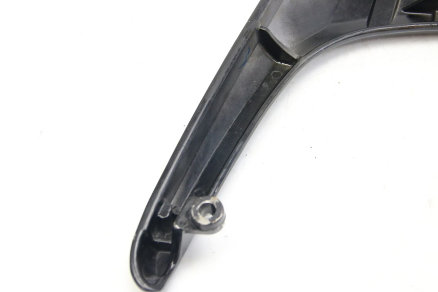 photo de PORTAEQUIPAJES REVATTO IMPERATOR 125 (2007 - 2015) - Detalles de los puntos de fijación