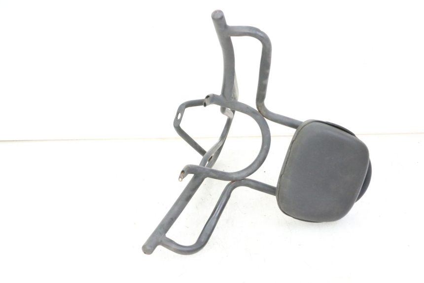 photo de PORTAEQUIPAJES JM MOTORS MIA 50 (2017 - 2020) - Zoom estado de uso