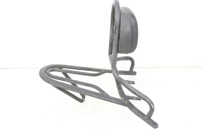 photo de PORTAEQUIPAJES JM MOTORS MIA 50 (2017 - 2020) - Primer plano técnico