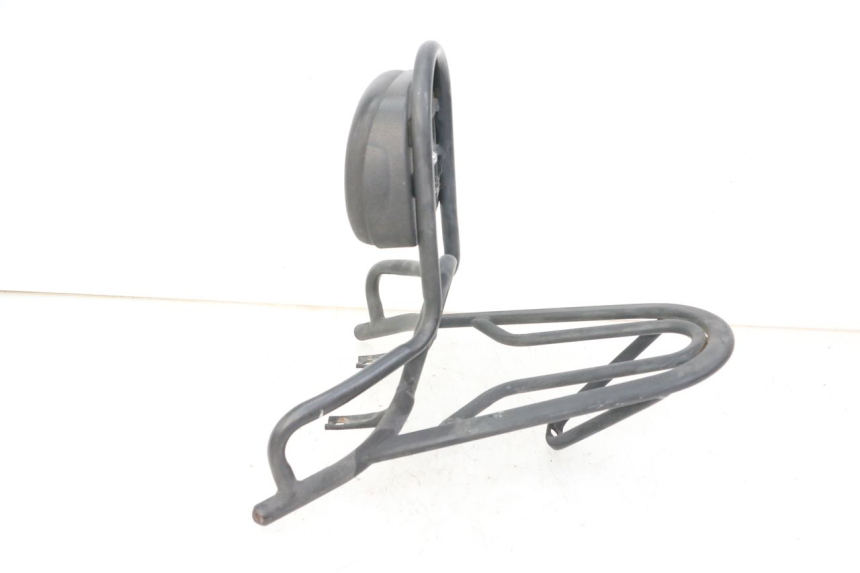 photo de PORTAEQUIPAJES JM MOTORS MIA 50 (2017 - 2020) - Detalles de los puntos de fijación