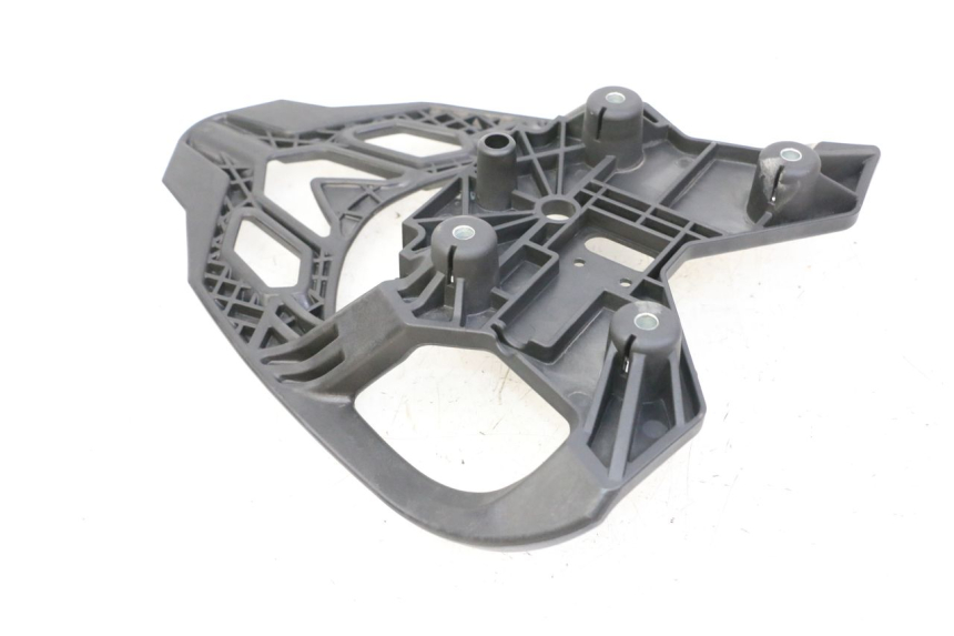 photo de PORTAEQUIPAJES  KIDEN KD125-G 125 (2018 - 2022) - Zoom estado de uso